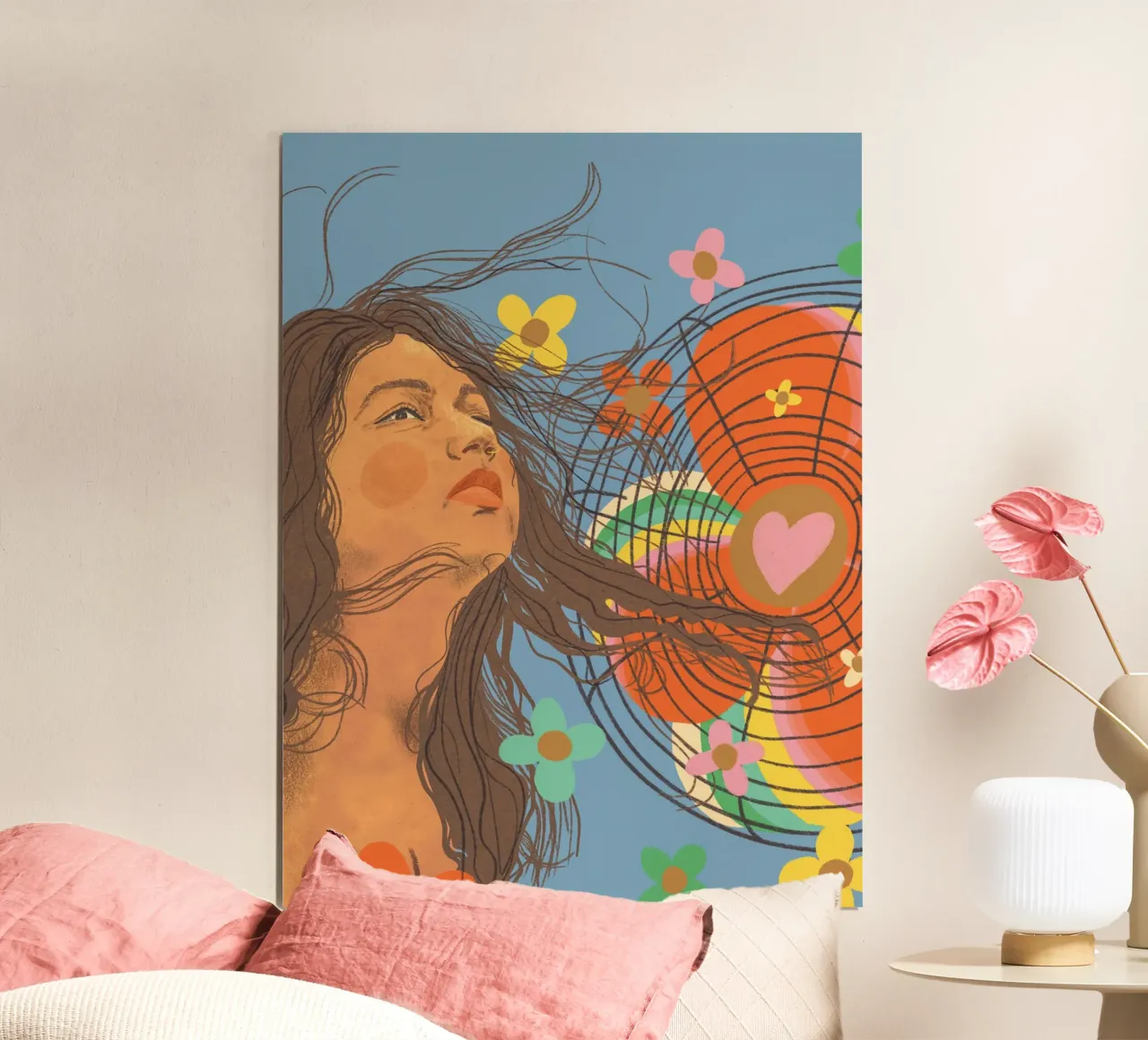 Summer breeze poster da GigiRosado