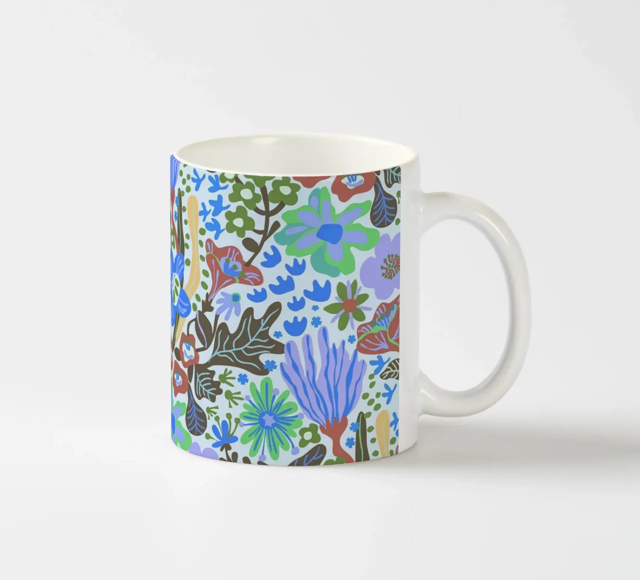 Boho II tazza in ceramica da GigiRosado