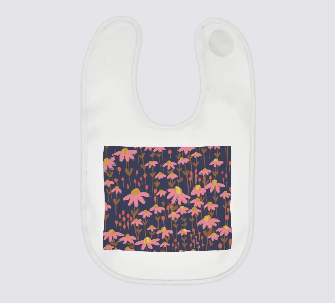 Chamomile III bavaglino da GigiRosado