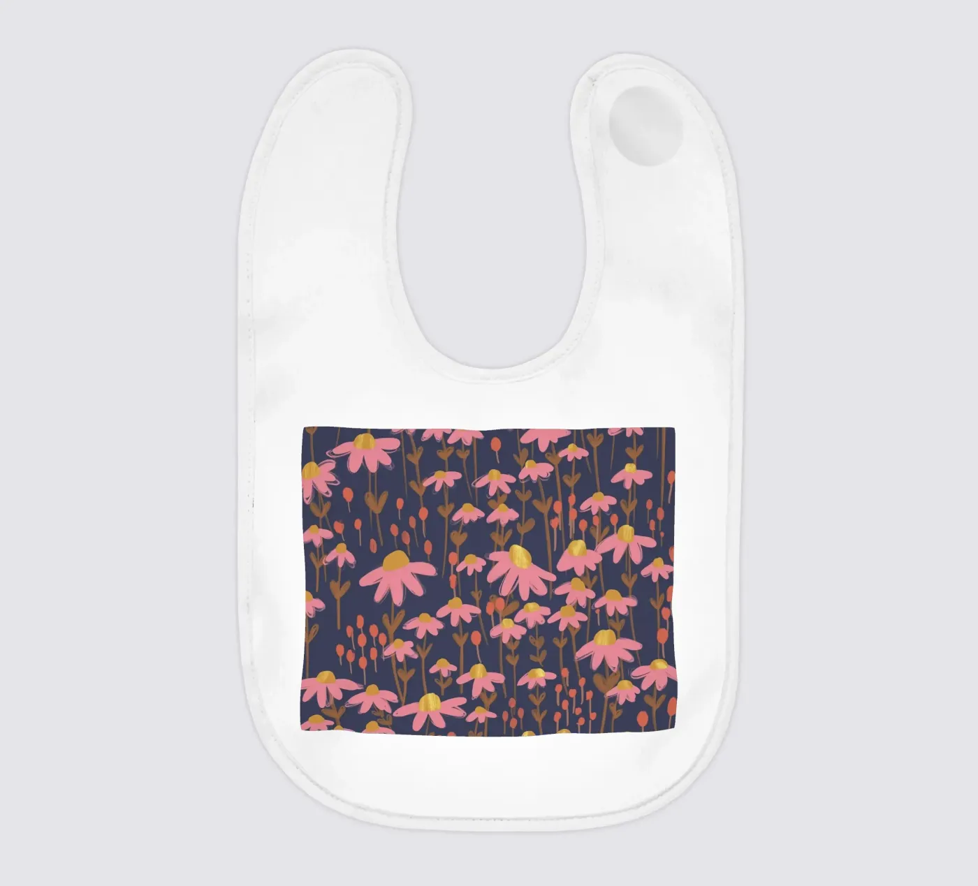 Chamomile III bavaglino da GigiRosado