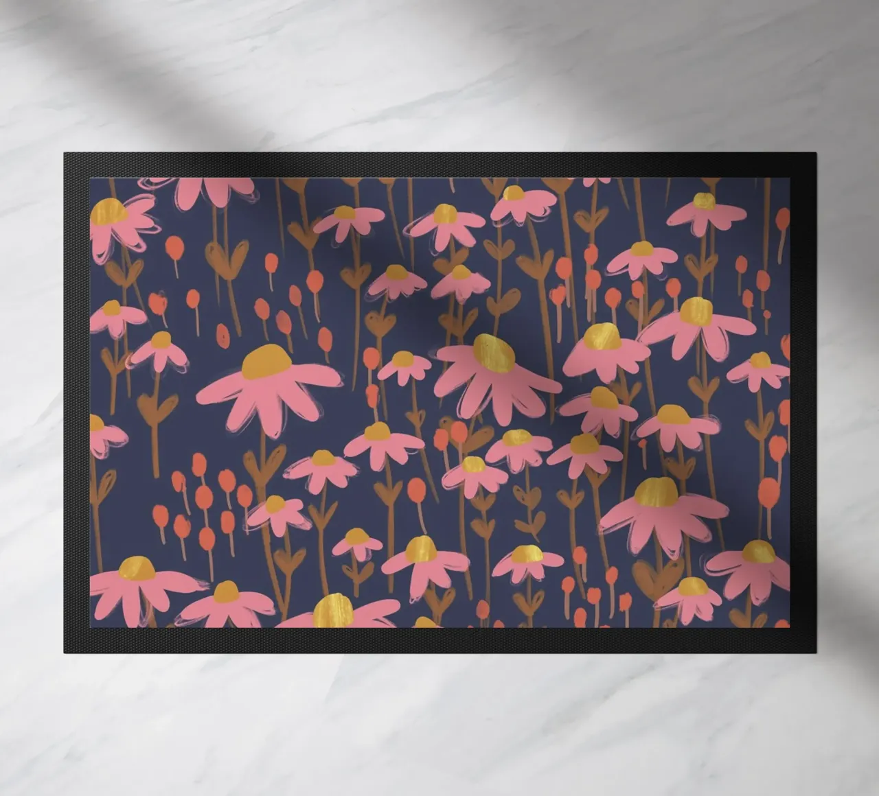 Chamomile III zerbino da GigiRosado