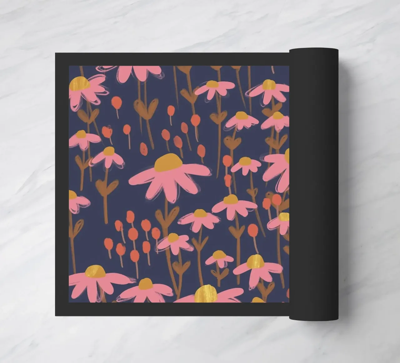 Chamomile III zerbino da GigiRosado