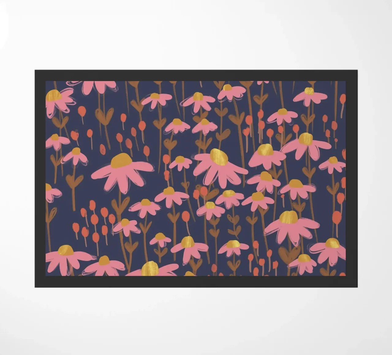 Chamomile III zerbino da GigiRosado