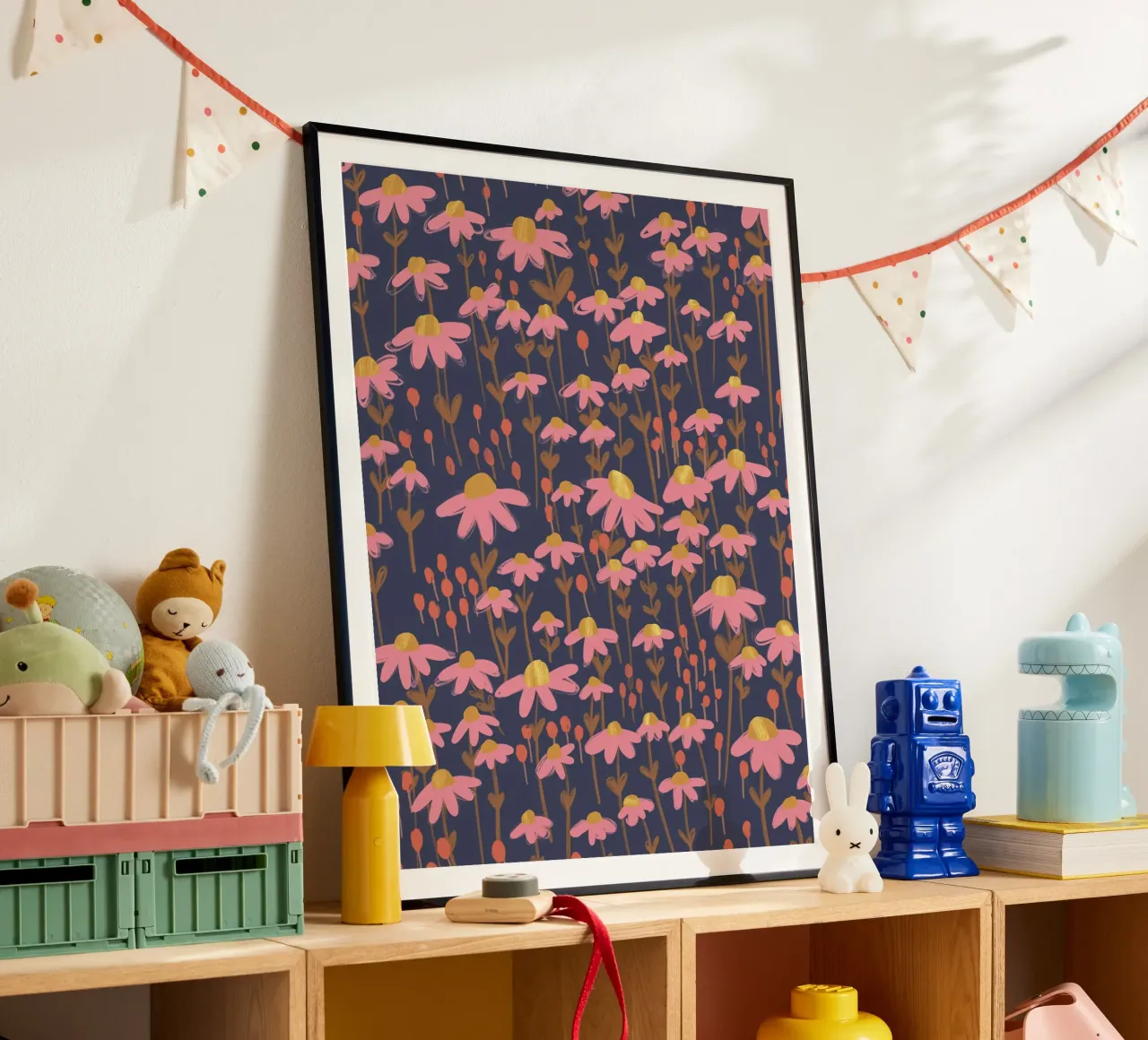 Chamomile III poster da GigiRosado