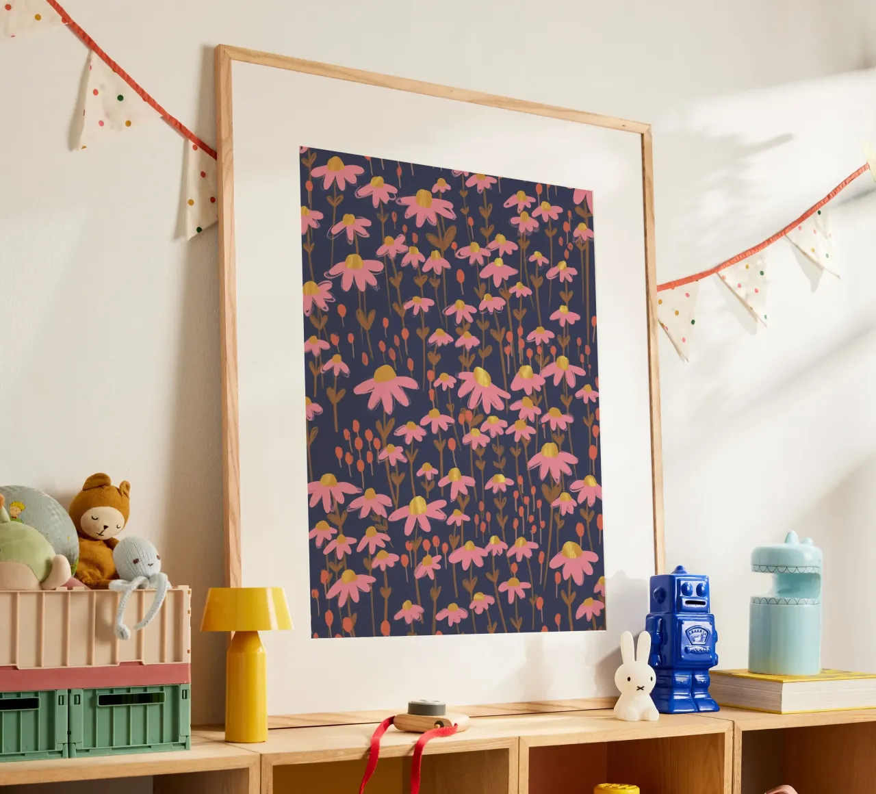 Chamomile III poster da GigiRosado