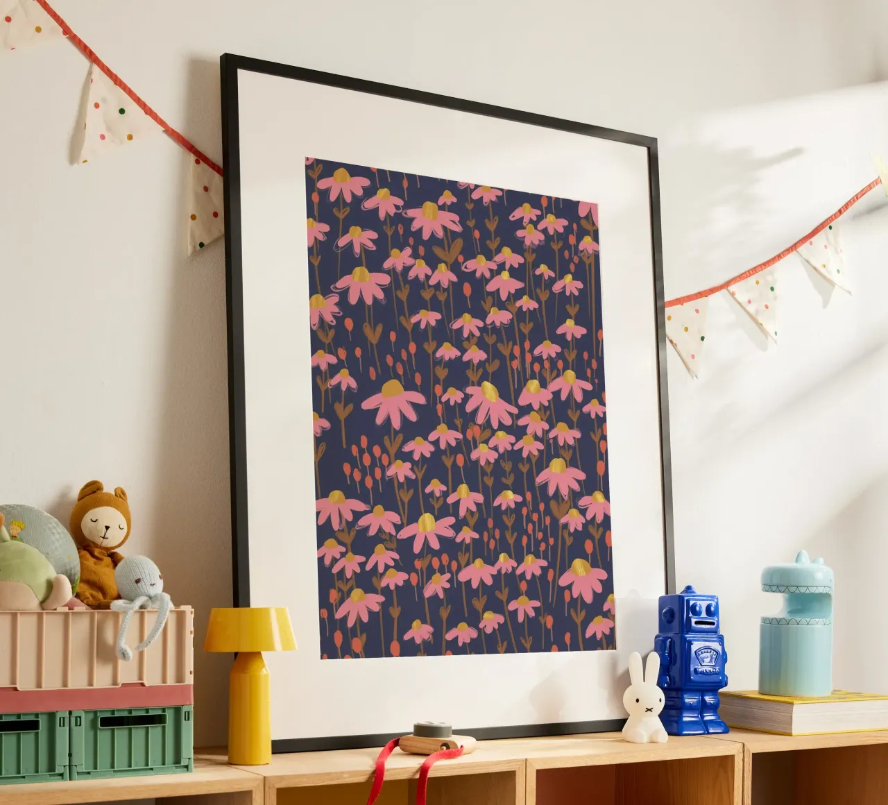 Chamomile III poster da GigiRosado