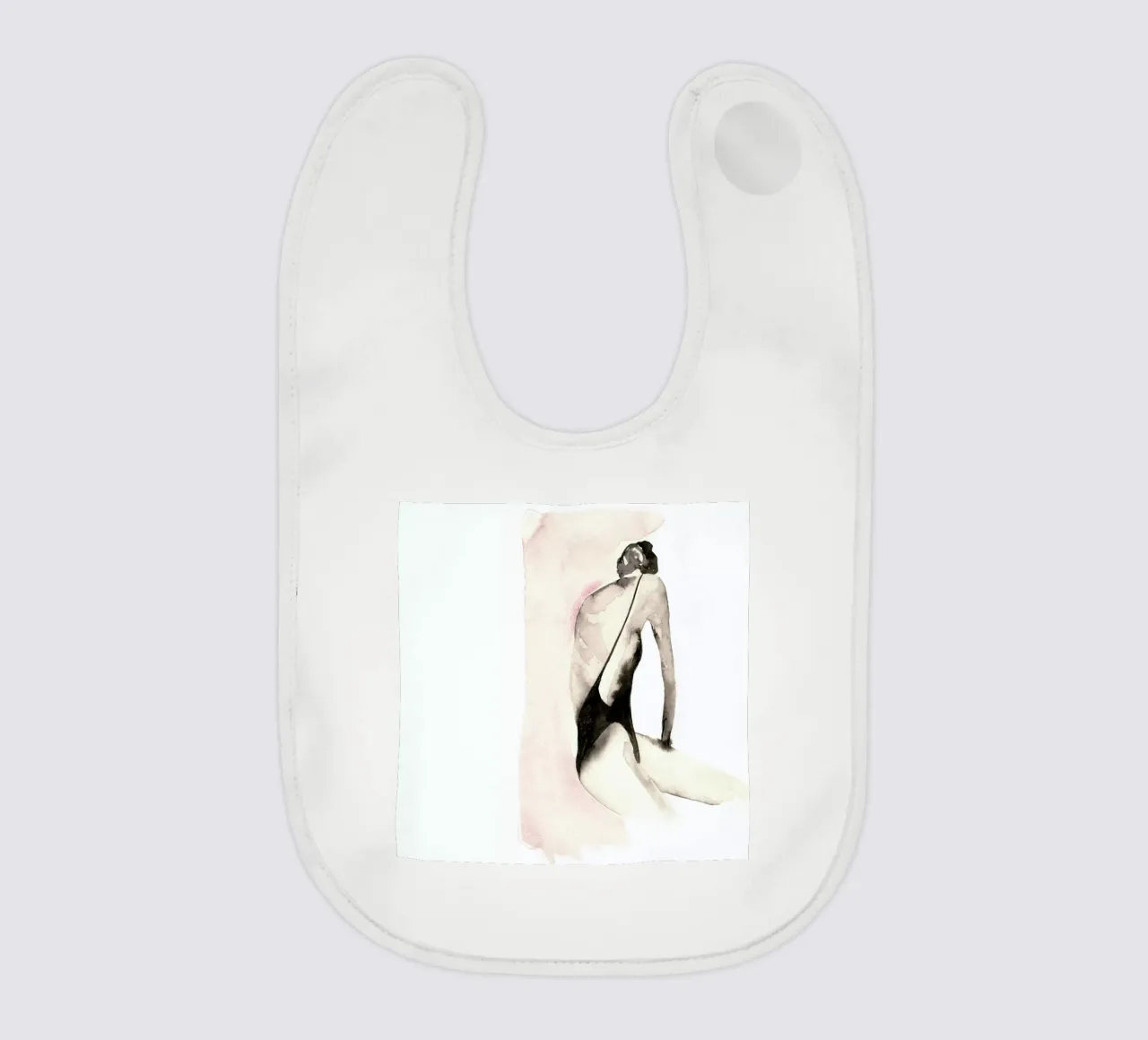 Prima Marvelous bavaglino da Victoria Verbaan