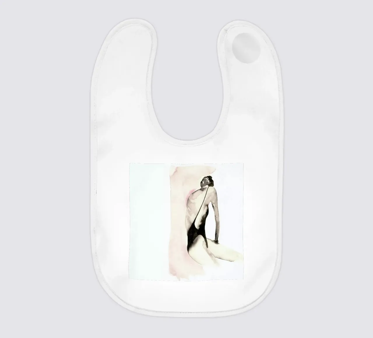 Prima Marvelous bavaglino da Victoria Verbaan