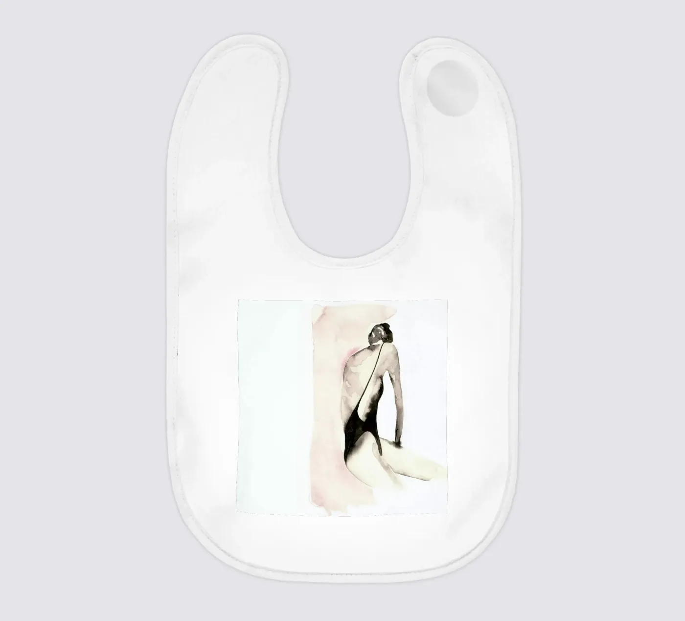 Prima Marvelous bavaglino da Victoria Verbaan