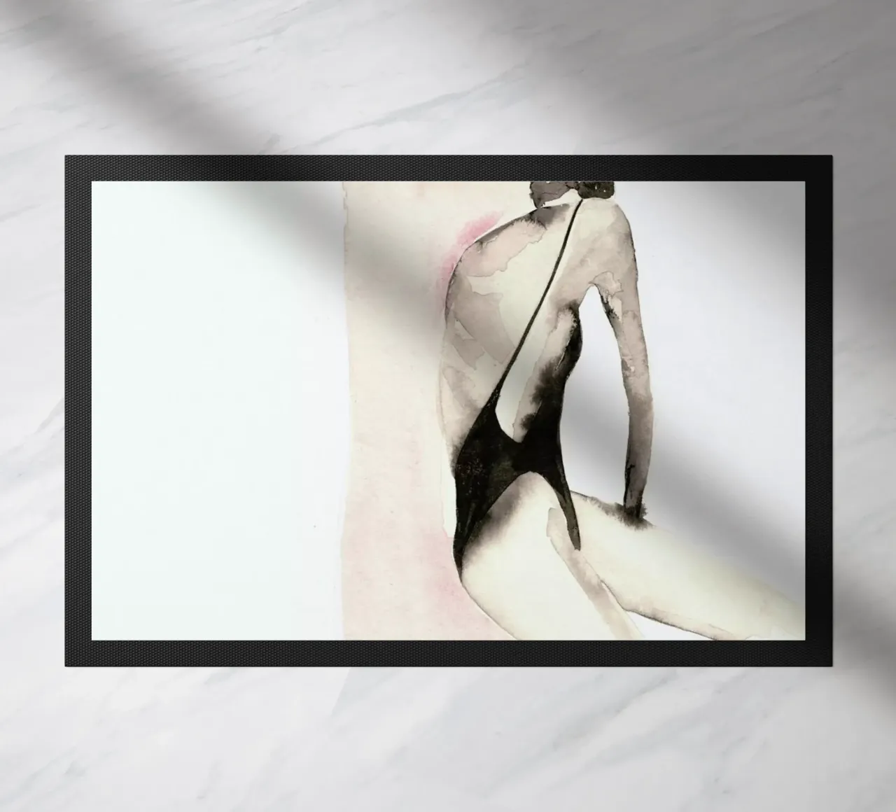 Prima Marvelous zerbino da Victoria Verbaan