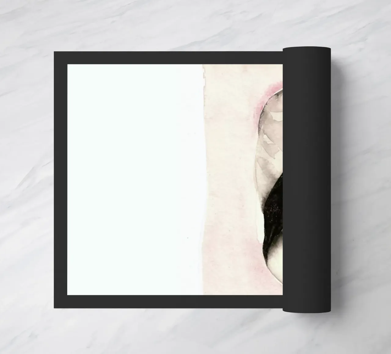 Prima Marvelous zerbino da Victoria Verbaan