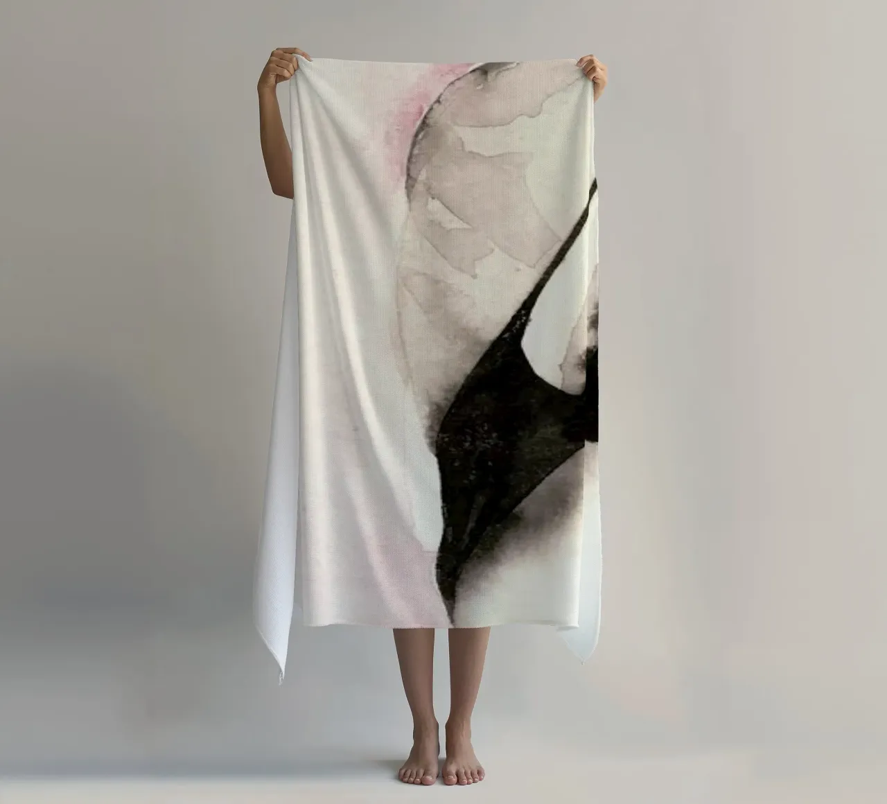 Prima Marvelous telo mare da Victoria Verbaan