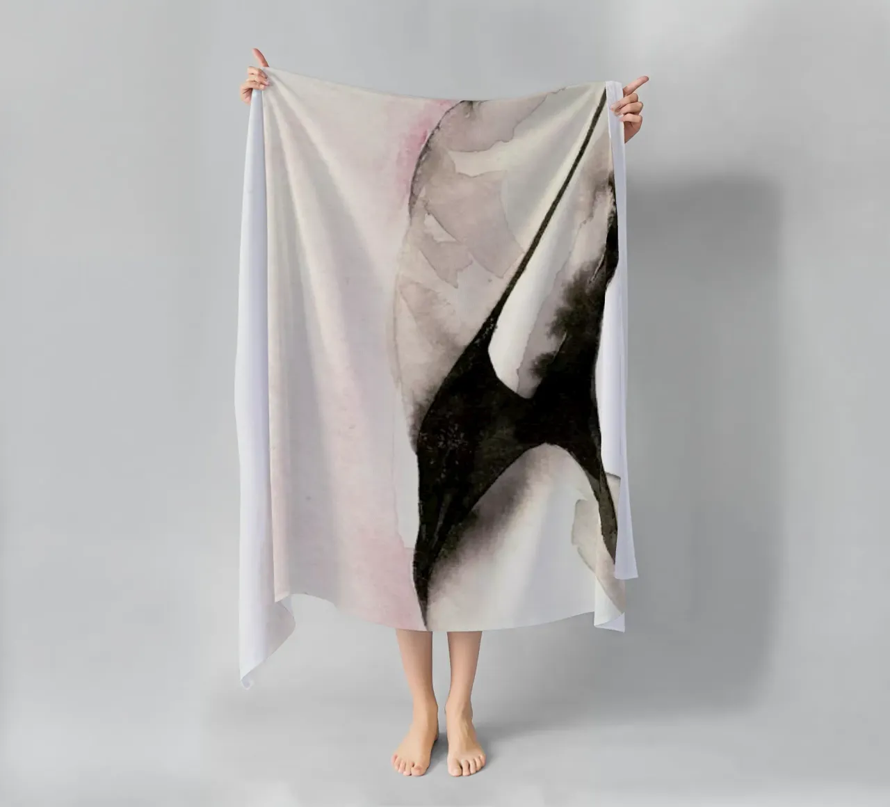 Prima Marvelous telo mare da Victoria Verbaan