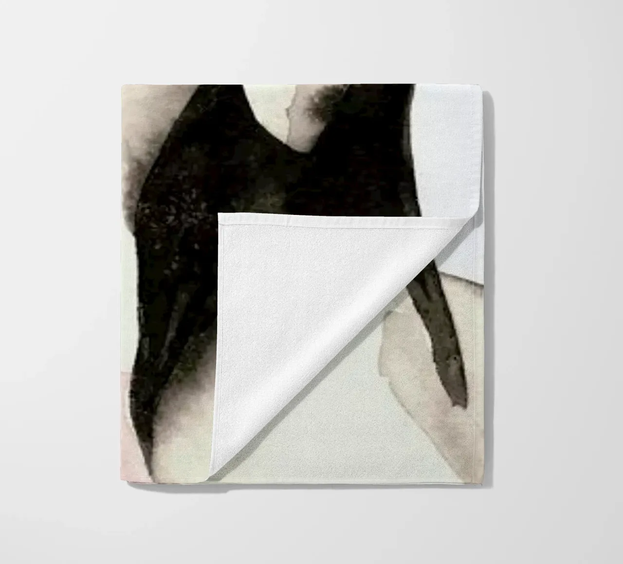 Prima Marvelous telo mare da Victoria Verbaan