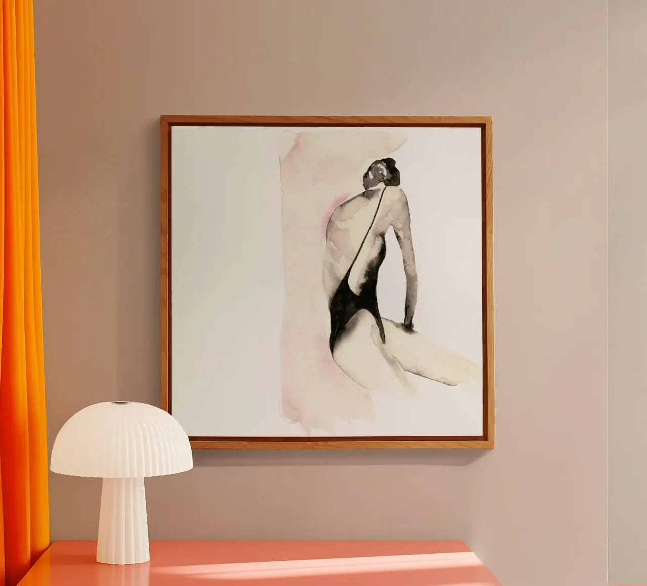 Prima Marvelous plexiglass da Victoria Verbaan