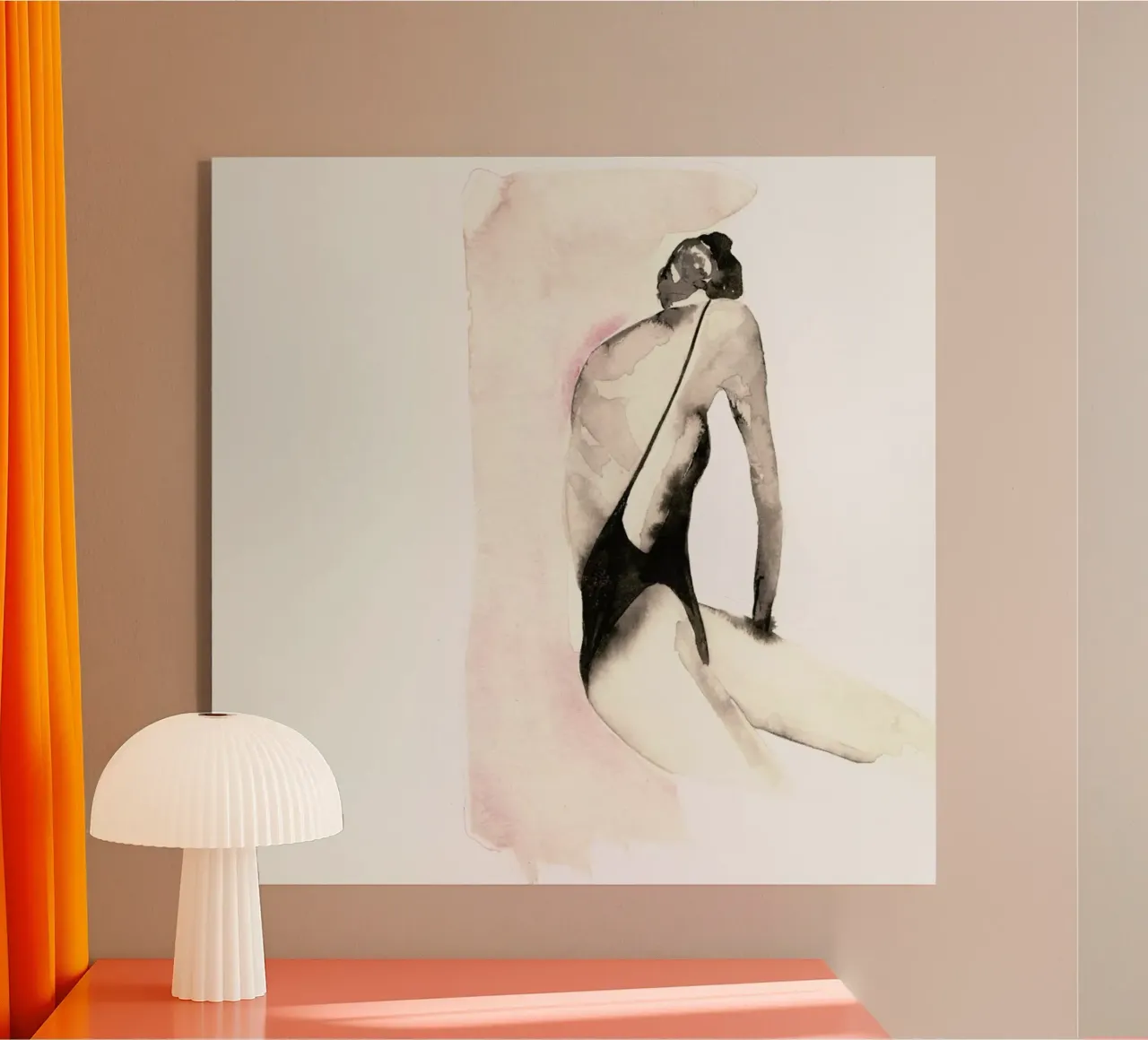 Prima Marvelous plexiglass da Victoria Verbaan