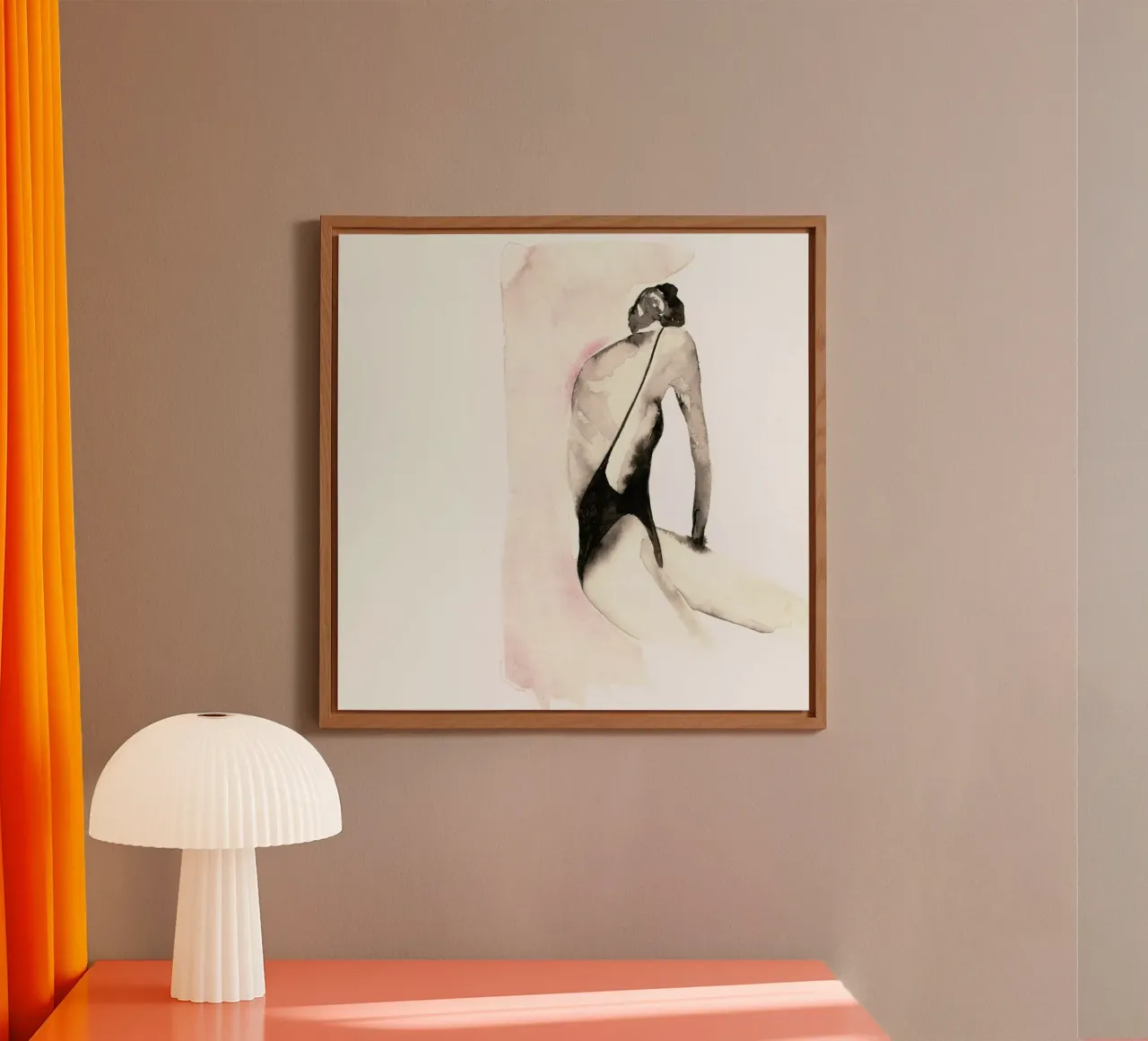 Prima Marvelous pannello forex da Victoria Verbaan