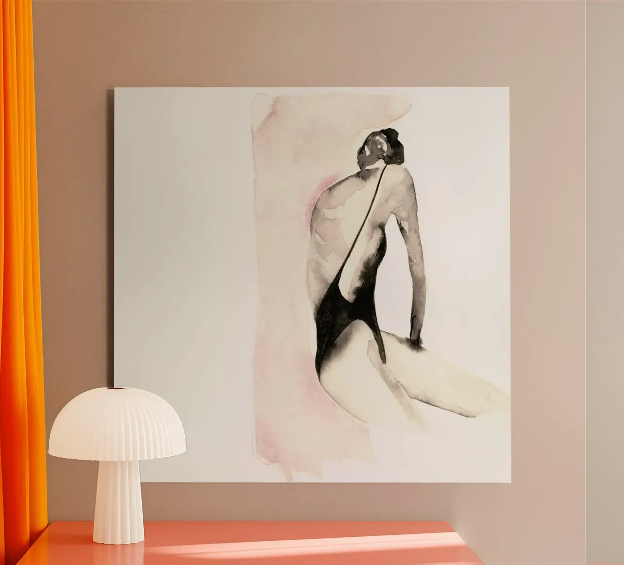 Prima Marvelous pannello forex da Victoria Verbaan