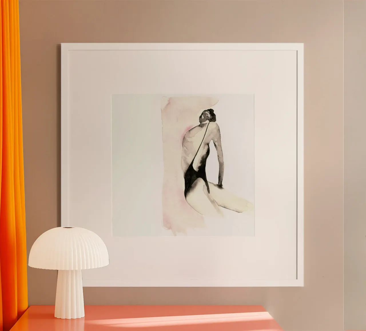 Prima Marvelous poster da Victoria Verbaan