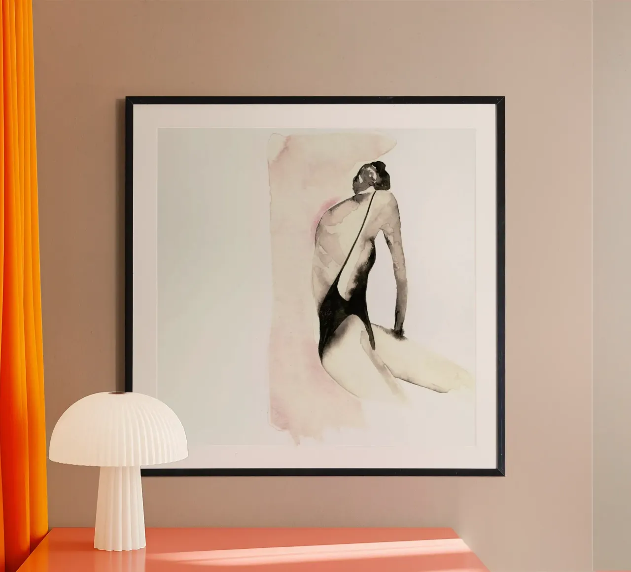 Prima Marvelous poster da Victoria Verbaan