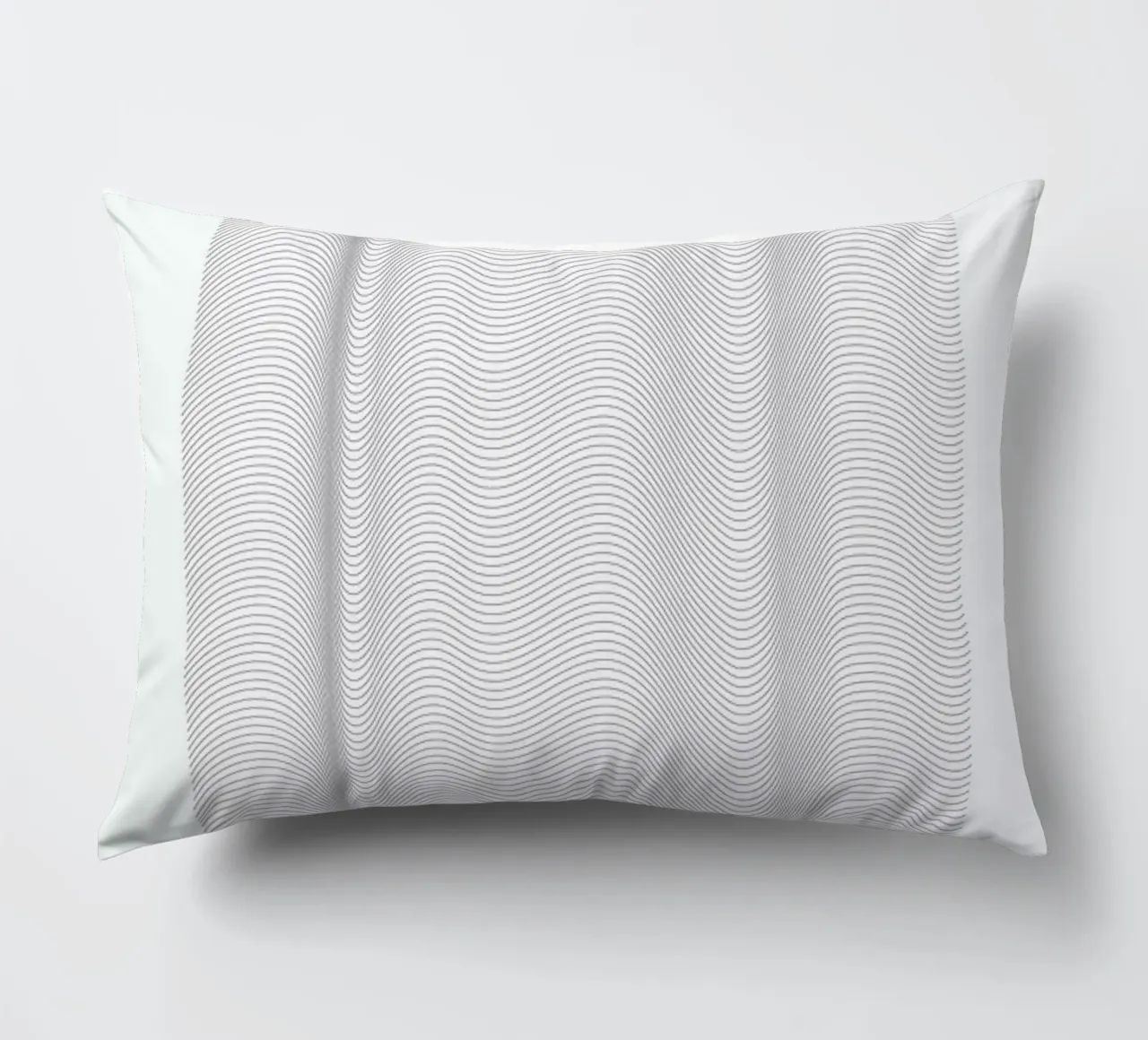 Waves cuscino da Nordic Creators