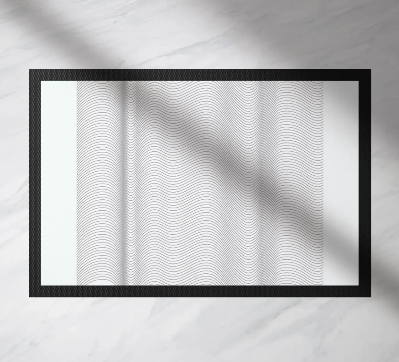 Waves zerbino da Nordic Creators