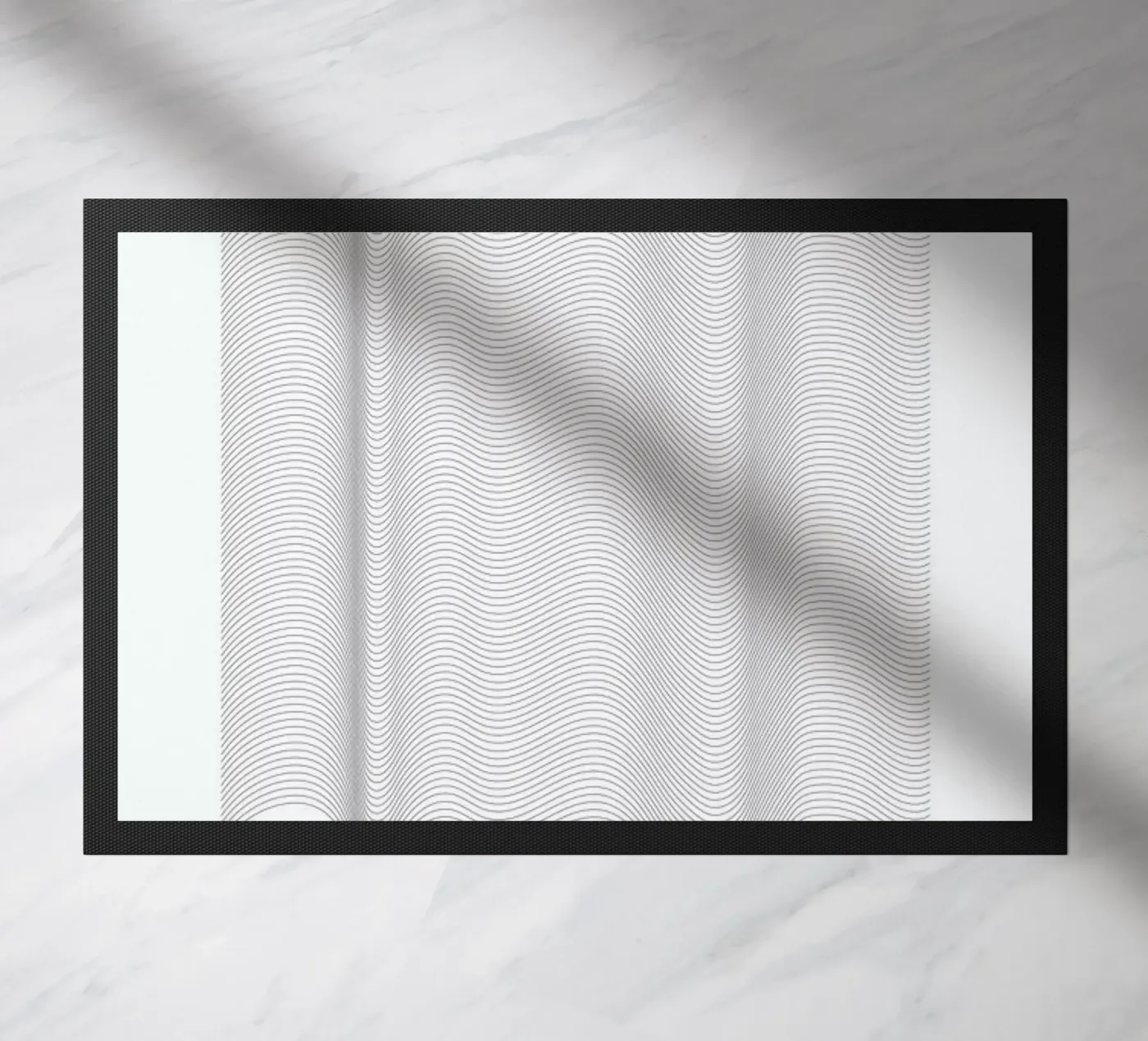 Waves zerbino da Nordic Creators