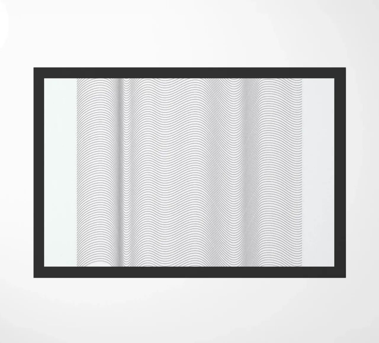 Waves zerbino da Nordic Creators