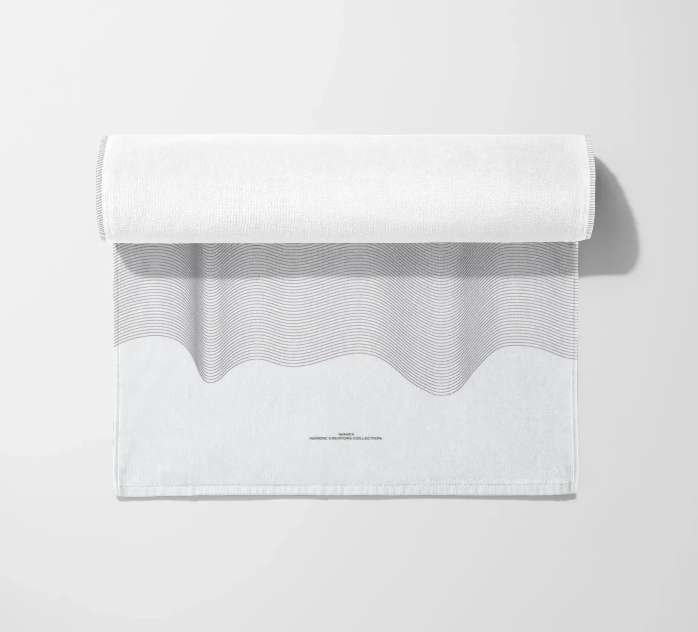 Waves telo mare da Nordic Creators