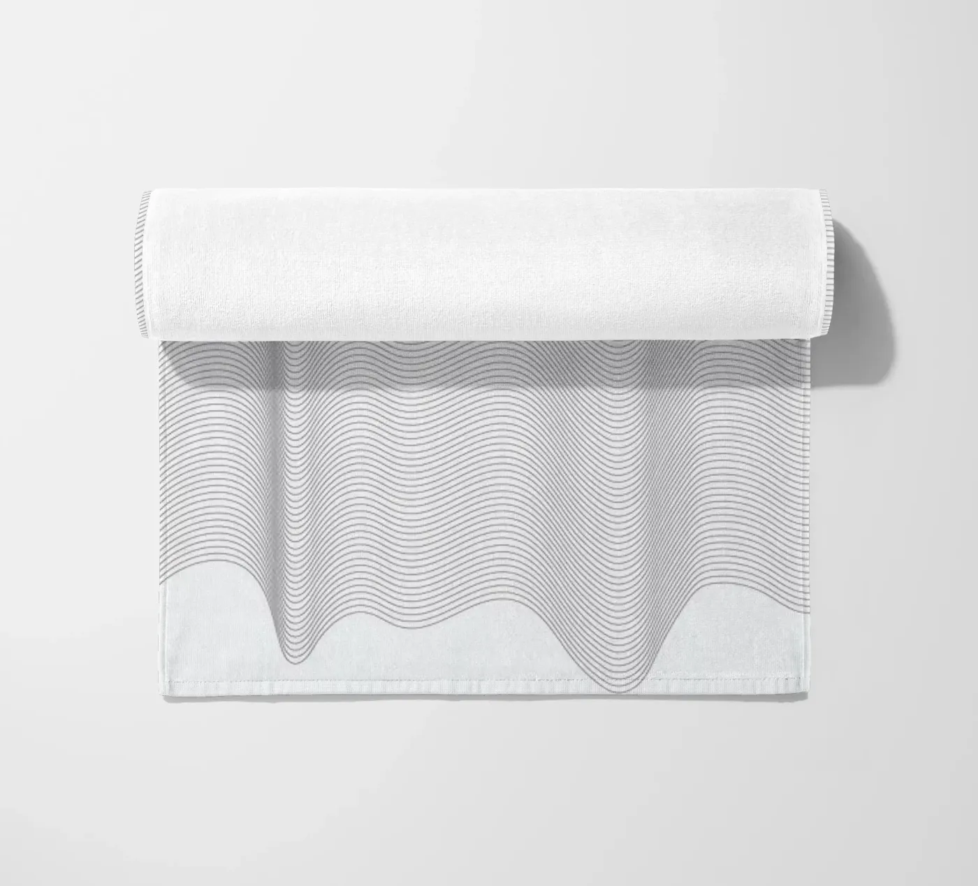 Waves telo mare da Nordic Creators
