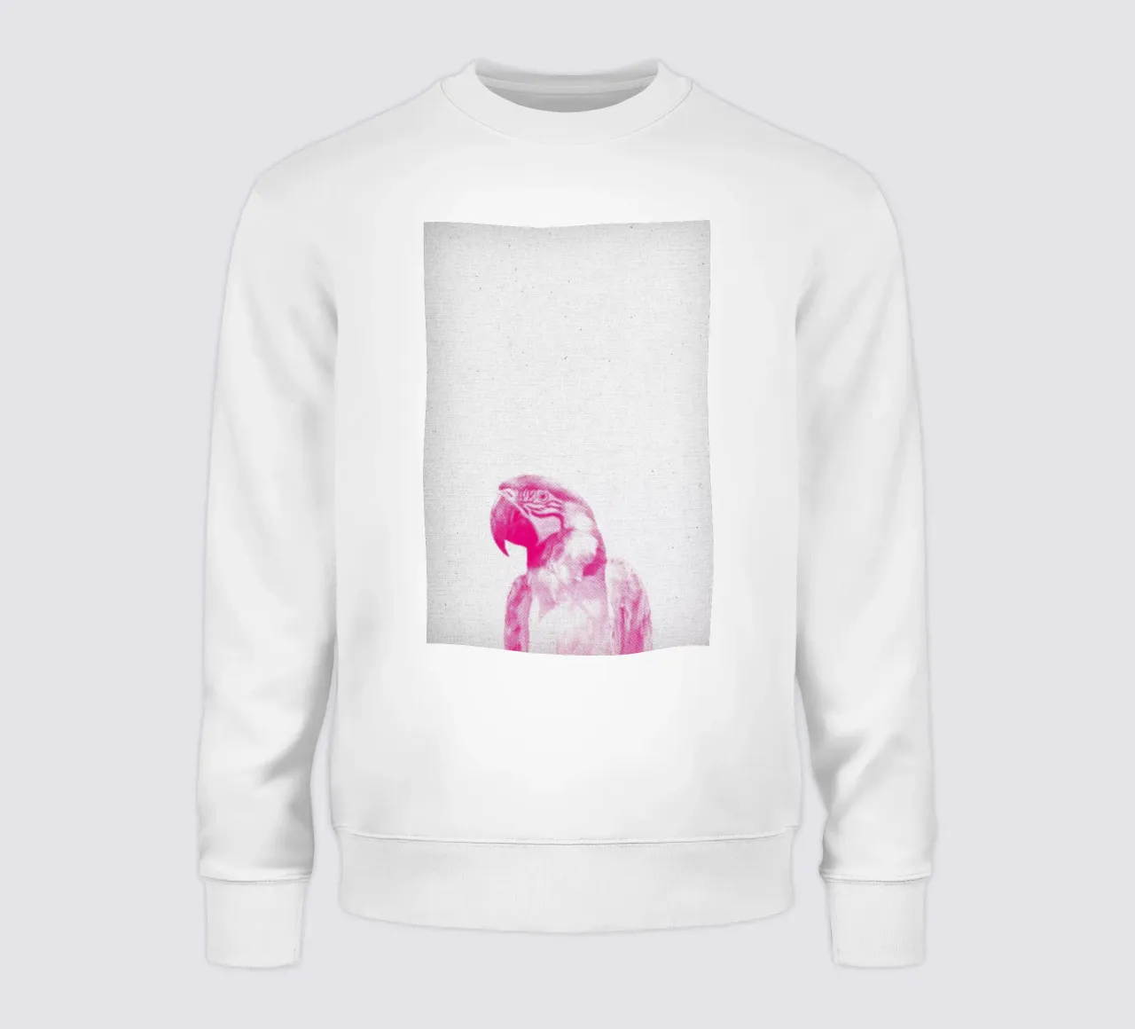 Papagei 02 felpa da Froilein Juno