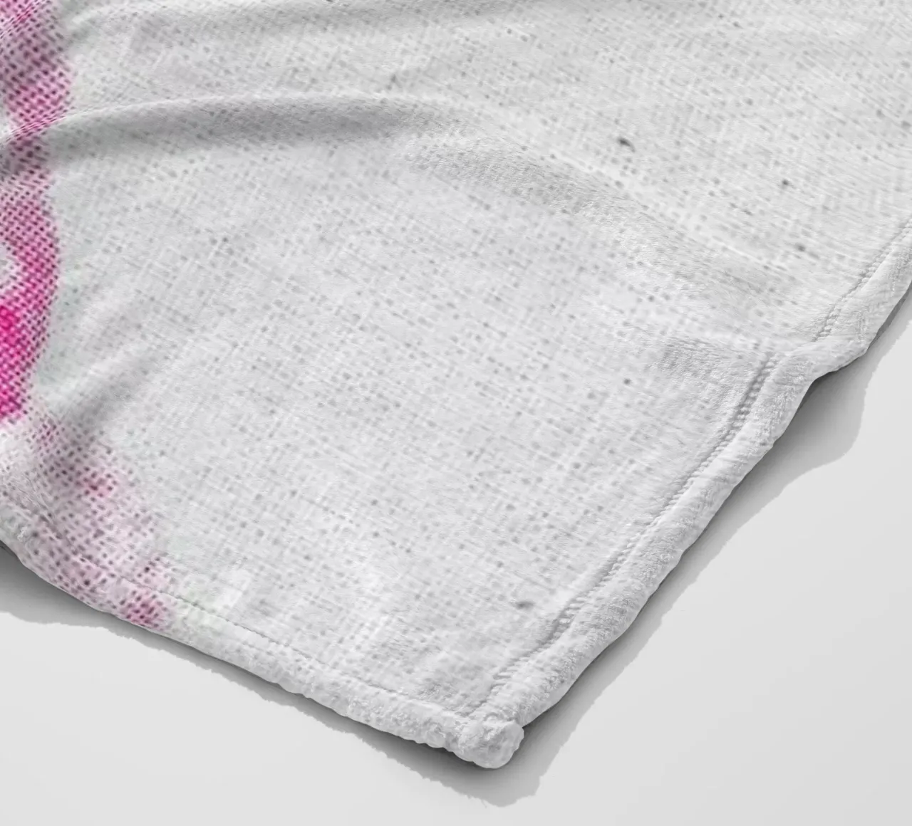 Papagei 02 coperta in pile da Froilein Juno