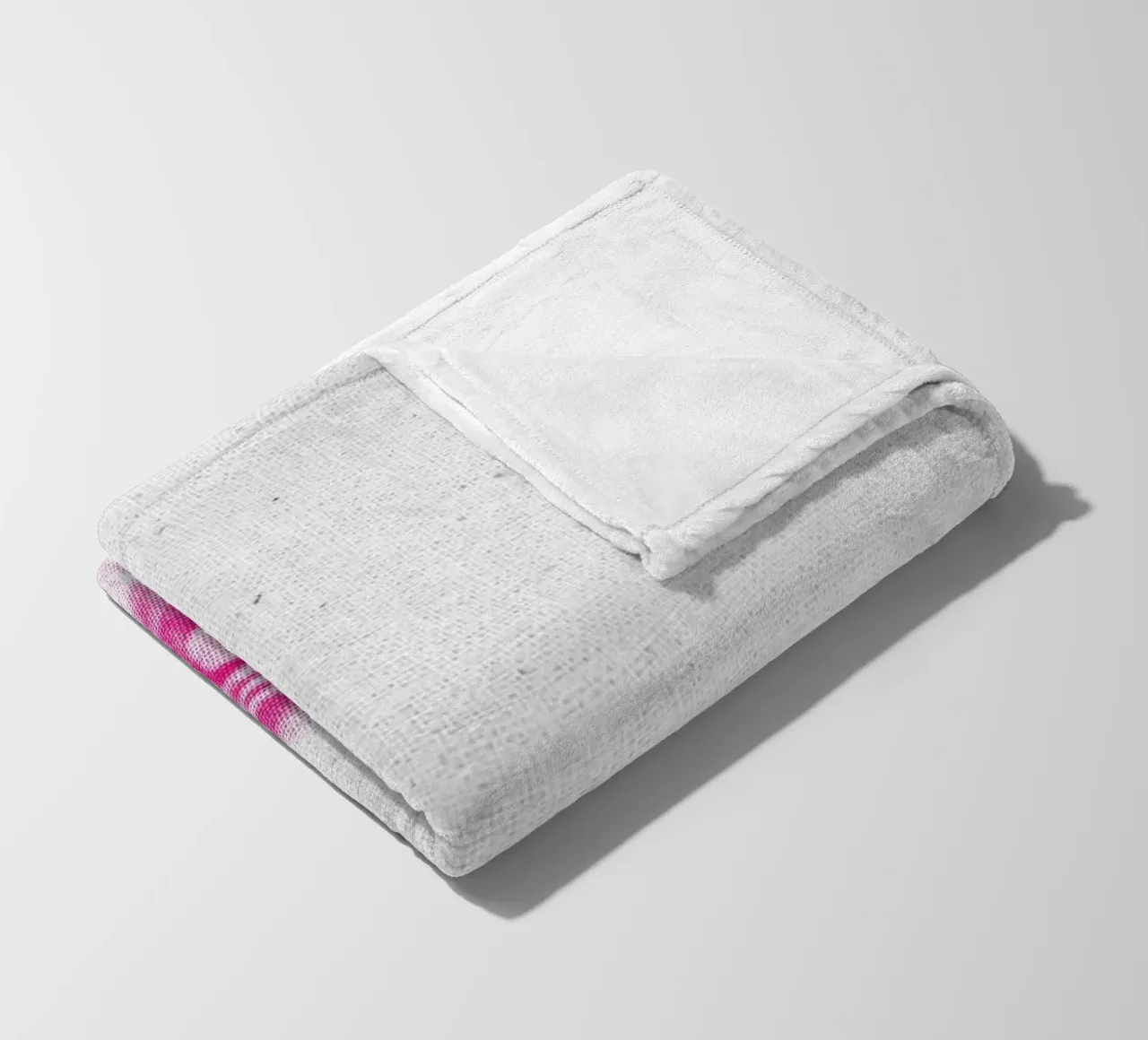 Papagei 02 coperta in pile da Froilein Juno