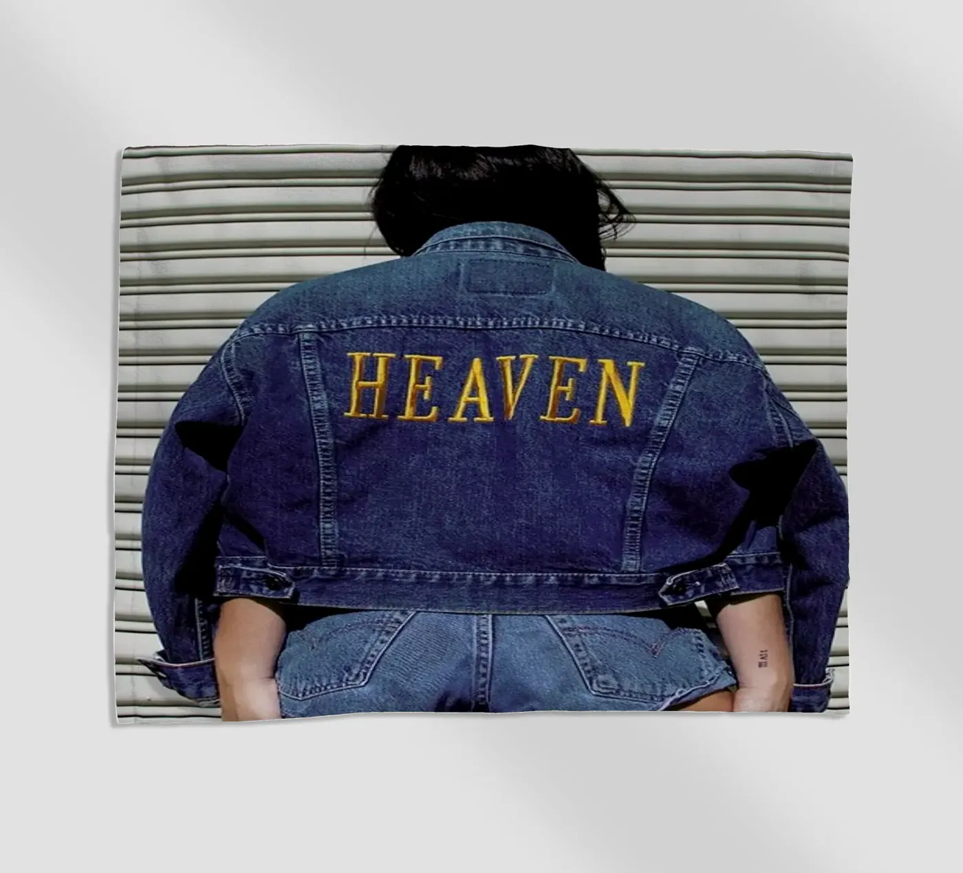 Heaven telo mare da Aysha Banos