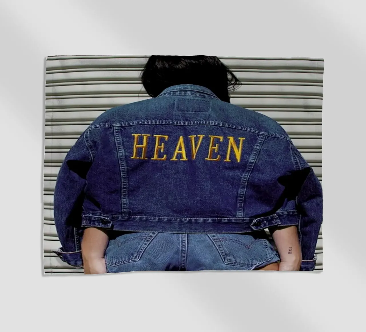 Heaven telo mare da Aysha Banos