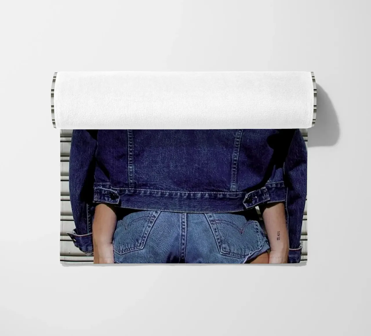 Heaven telo mare da Aysha Banos