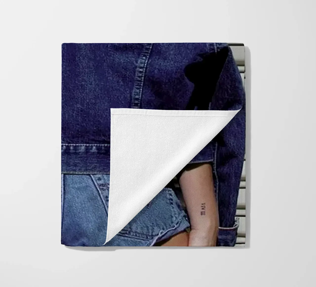 Heaven telo mare da Aysha Banos