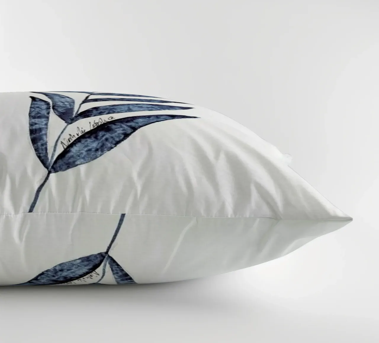 Palm Leaves cuscino da Nathys_illustration