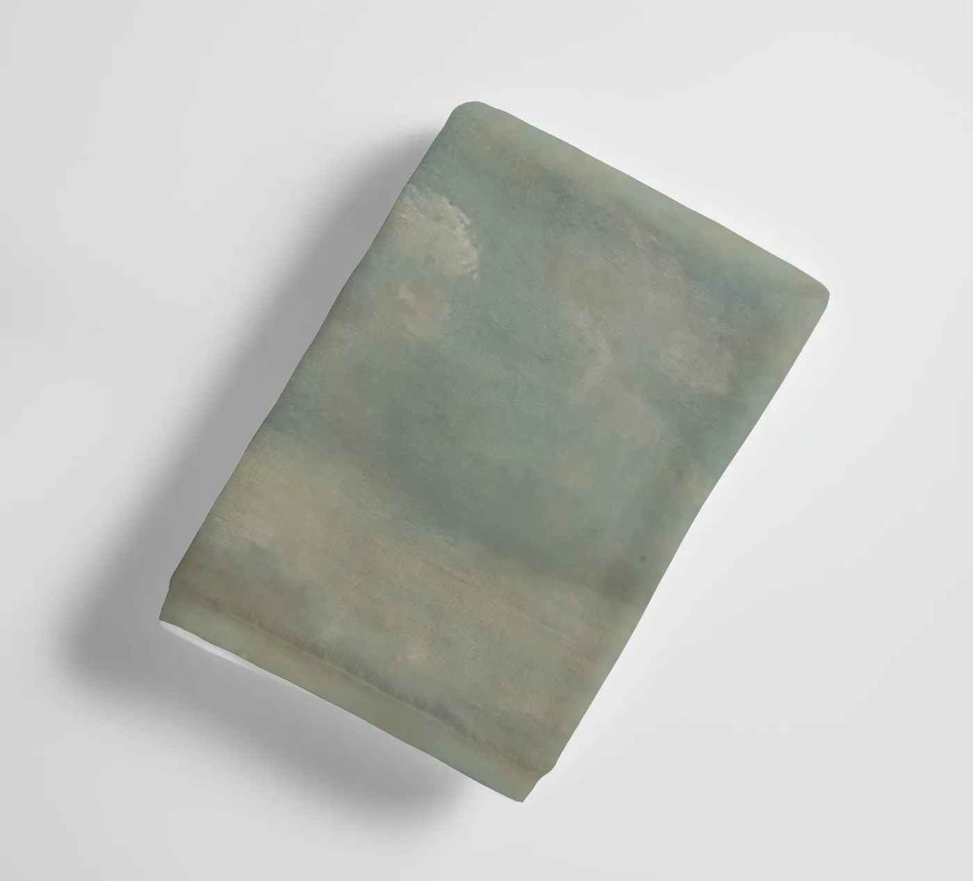John Constable - Studie naar wolken badhanddoek van Timeless Artworks