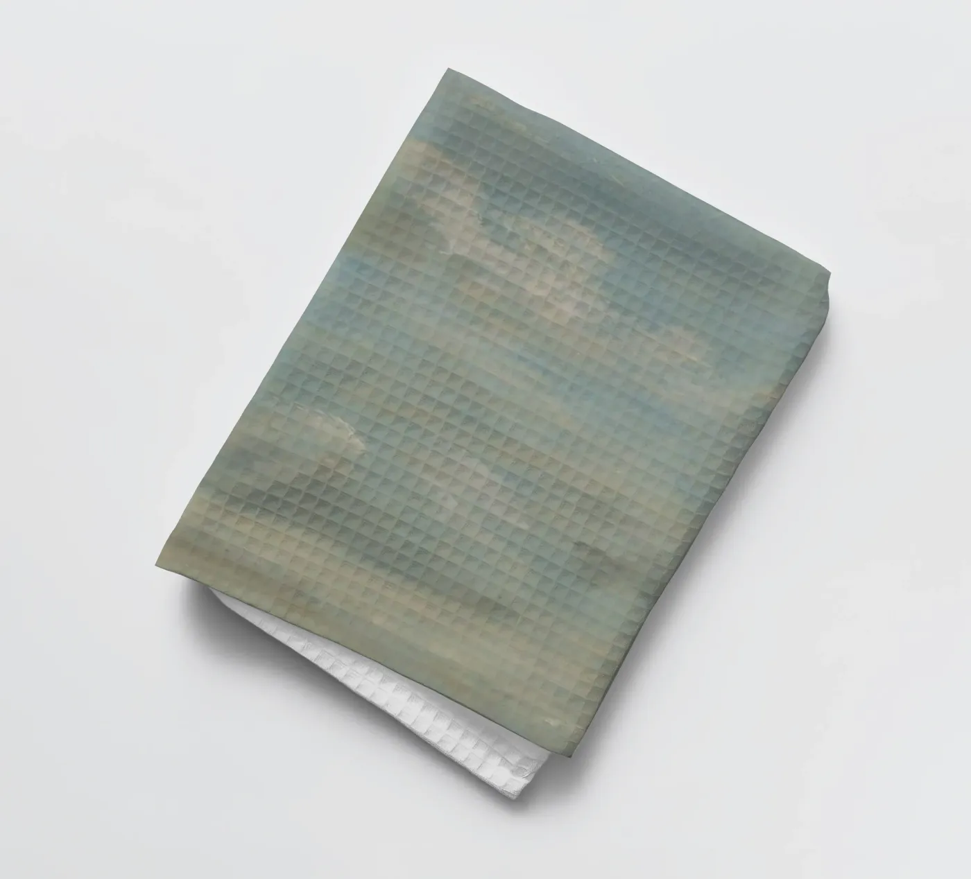John Constable - Cloud Study canovaccio da cucina da Timeless Artworks