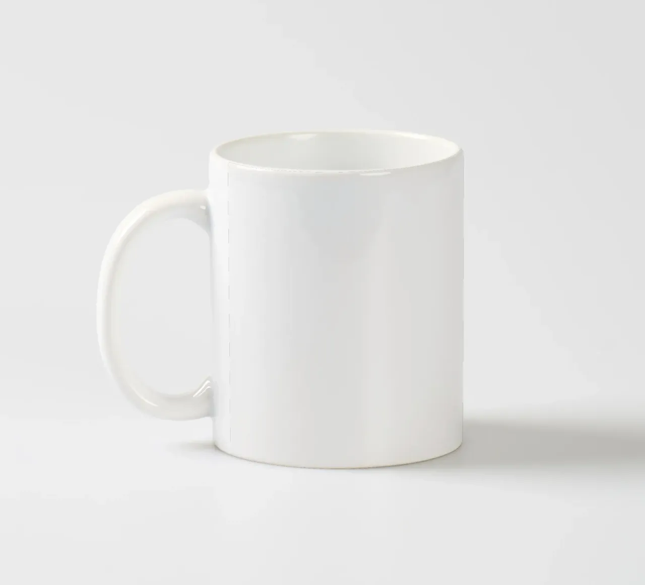 Citazione di Peach and Love tazza in ceramica da Paigaam Studio
