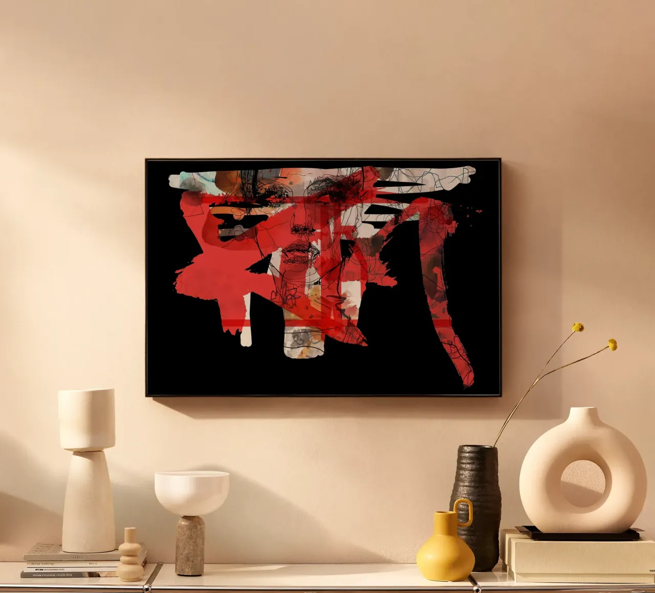 kim tag plexiglass da Giulio Iurissevich