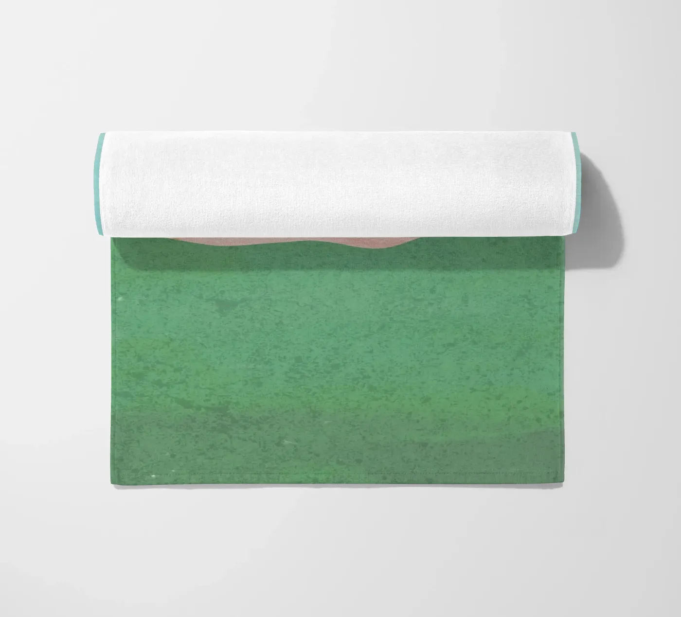 Spring day serviette de plage de GigiRosado