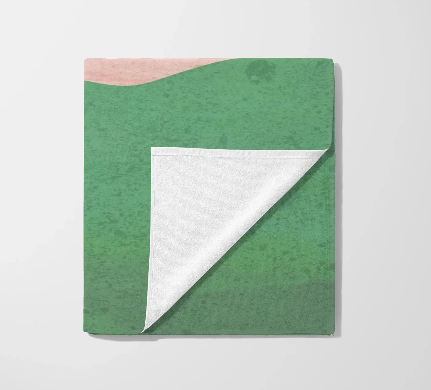 Spring day serviette de plage de GigiRosado