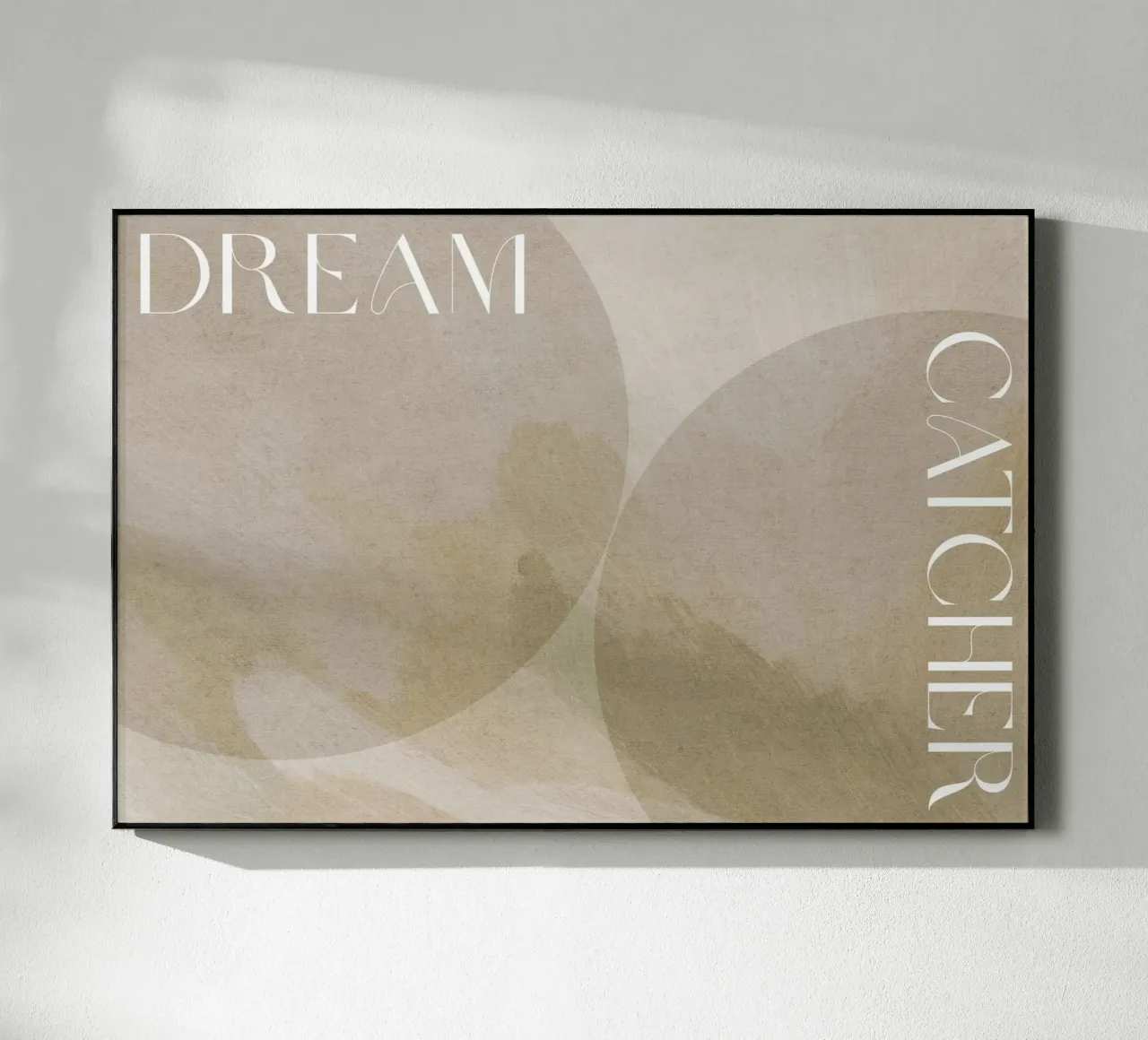 Dream Catcher plexiglass da treechild