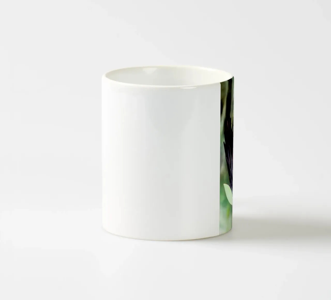 King Protea 1 tazza in ceramica da Shot By Clint