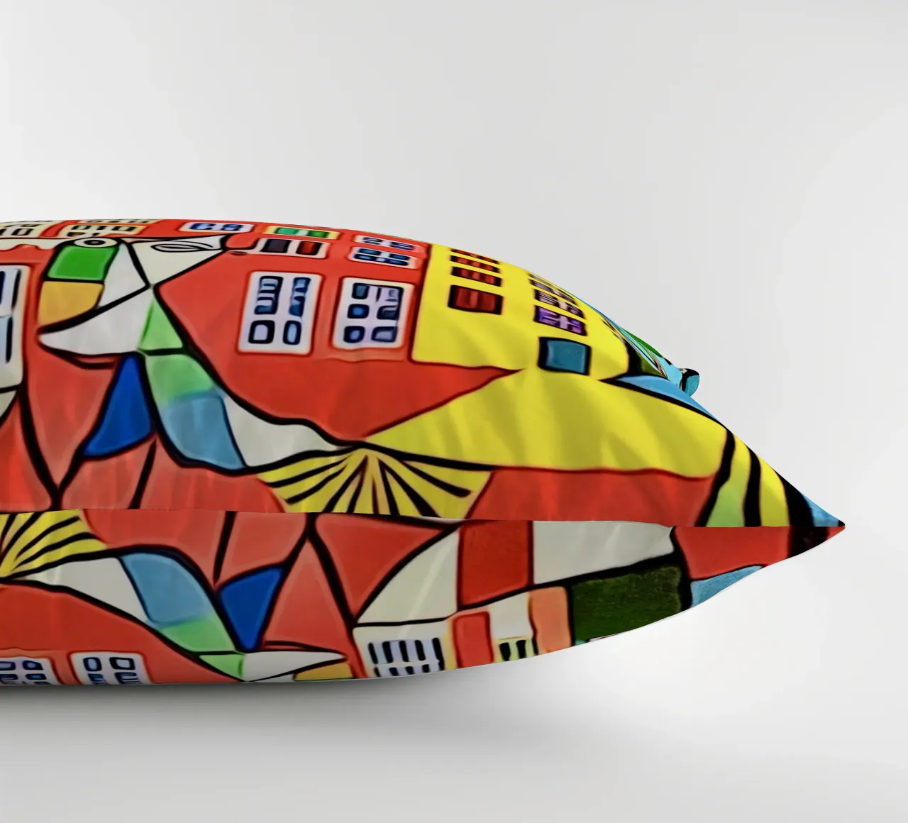 Amsterdam, Globetrotter cuscino da ZAMART
