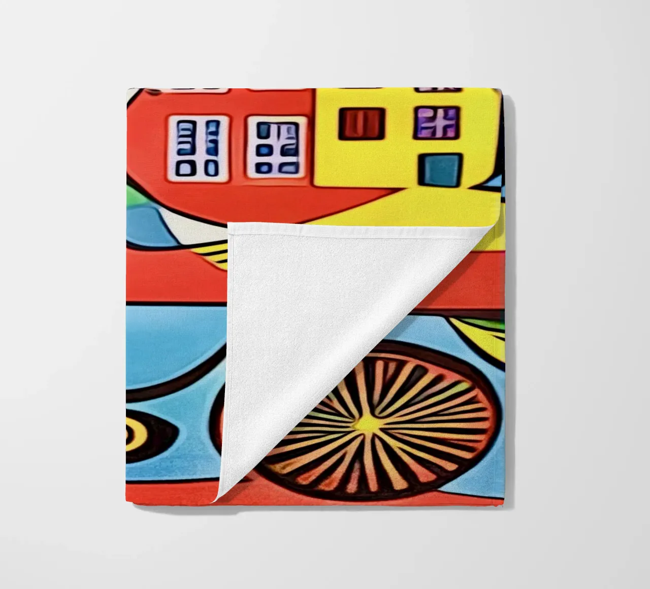 Amsterdam, Globetrotter telo mare da ZAMART
