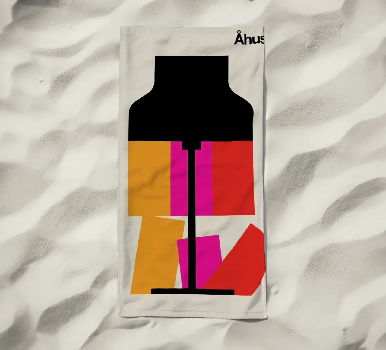 Åhus telo mare da Bo Lundberg