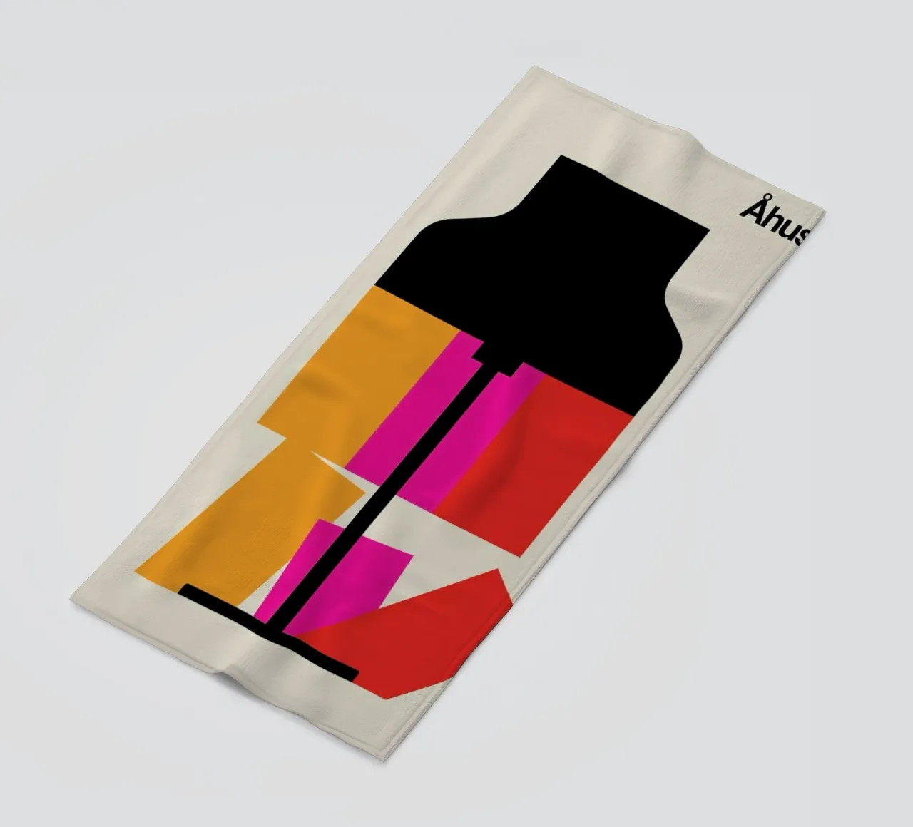 Åhus telo mare da Bo Lundberg